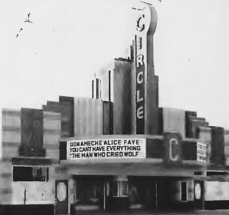 Camelot 1-2-3 - Old Photo